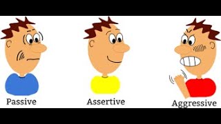Assertiveness Training/#Assertivenesstraining in MentalcHealth Nursing/Thought Stopping