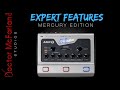 Expert Features | Bluguitar Amp1 Mercury Edition