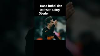 Bana futbol dan anlıyan 165kisi