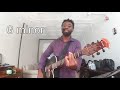 Post Malone - Better Now PERCUSSIVE GUITAR TUTORIAL
