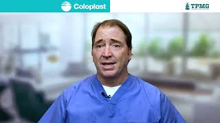 Dr. Jeffrey Morrison Discusses Procedure Slings with Coloplast