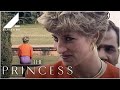 Princess Diana and Prince Charles Visit India | THE PRINCESS (2022) | Altitude Films