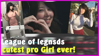 Mayumi Highlights | INTZ Brazilian Japanese pro Girl