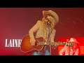 Lainey Wilson- Watermelon Moonshine (Live @ Raising Canes River Arena in Baton Rouge, LA 10/13/23)