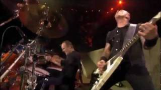 Metallica- No Remorse [Live Mexico City DVD 2009]