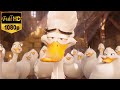 Migration (2023) - Duck farm scene [HD 1080p]