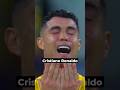 Why Did Cristiano Ronaldo Cry? #cr7 #cristianoronaldo #trending #news #football