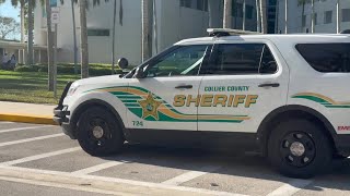 Collier County Sheriff seeks more power from ICE to target local criminals