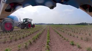 Lemken Vega - 360°