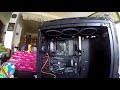 Building A Desktop PC in the Philippines Naga City Camarines Sur Vlog311