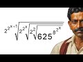 Raiz Algébrica || Expressões Algébricas || Matemática