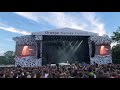 (FIRST LIVE!) RITA ORA ft. Tiësto & Jonas Blue - RITUAL - Orange Warsaw Festival