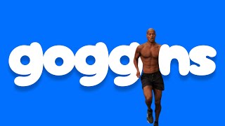 David Goggins: "Never Finished" | Audiobook summary and review