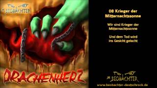 Drachenherz - Die Beobachter - Trailer