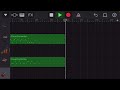 夢の中をイメージした壮大な曲作りました。【garageband】【オリジナル曲】【day dream】