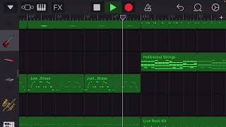 夢の中をイメージした壮大な曲作りました。【GarageBand】【オリジナル曲】【Day Dream】