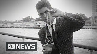 US yo-yo champs show off their tricks in Sydney (1961) | RetroFocus