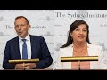 Remembering Paul Ramsay - Tony Abbott & Angela Shanahan