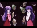 higurashi no nanku koro ni theme hayashi shizuka na asa