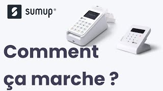 SumUp Comment ça marche ? Guide 2020