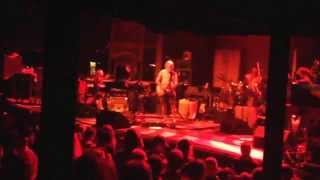 Ratdog - 7/12/14 Denver - Scarlet Begonias