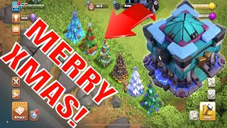 COC TH 13 CHRISTMAS SPECIAL LIVE
