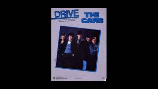 The Cars- Drive 1984 from the Album Heartbeat City