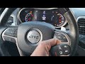 2015 jeep grand cheroke no remote start function check engine light is on what you need to know