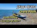 Snappa Grabba - Kayak Fishing Auckland New Zealand - 10 fish