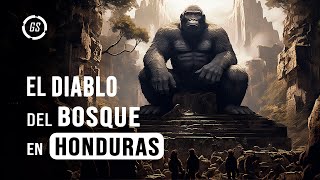 🚨😲 El Sisimité: ¿Diablo o Protector en las Selvas de Honduras? | 10 Alien Evidences 🌳👹