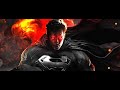 Superman Man of Steel 2 Movie and Justice League Snyder Cut Trailer Easter Eggs