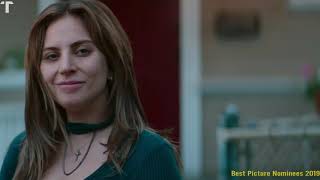 Best Picture Nominees 2019 / A Star Is Born
