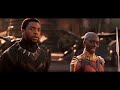 Black Panther Plot Holes That Slipped By Fans