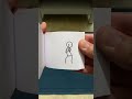 Simple Animation - Dancing Flip Book