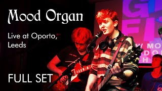 Mood Organ - LIVE AT OPORTO (Full Set)