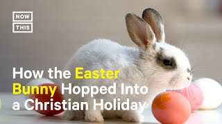 The Origins of U.S. Easter Traditions