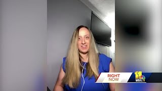 Parents, teachers react to cyberattack