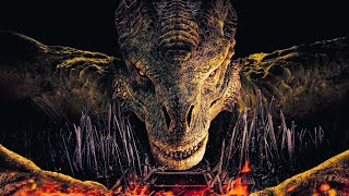 VHAGAR — FIRE MADE FLESH | House of the Dragon Cinematic