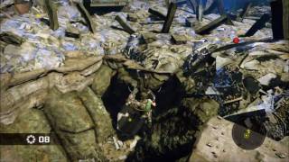 Bionic Commando Video Review by GameSpot