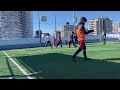 1月4日（土）rgbfc☆江戸川区平井☆【フットサル初心者男女対象】大人のためのフットサルスクール