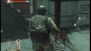 Prototype: Stealth Disguise