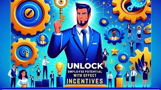 Unlock Employee Potential with Effective Incentives - Don Crowther