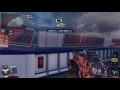 cod bo3実況【テンションmaxで逝く！】part34 中学生vcにクソ煽られた ※音量注意