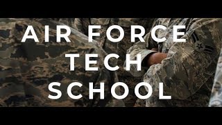 What are weekends like in Air Force Tech School ? (Vlog 1) FT UFC 239