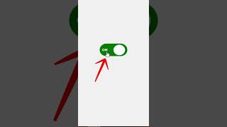 Toggle Button Using HTML, CSS & JavaScript | ON/OFF Button