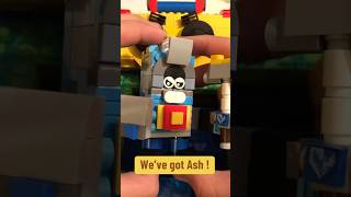 Here you go: MORE #lego Mega Box openings! Wanna see MORE ? #megabox #brawlstars #ash #fy #fyp #moc