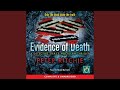 Chapter 7.8 & Chapter 8.1 - Evidence of Death