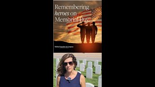 Memorial day Tribute | Sarasota National Cemetery