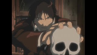 fma amv / mad rewrite