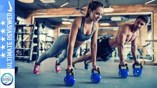 ✔️Home Gym: Best Home Exercise Equipment for Weight Loss (Top 5 Weight Loss Equipment 2021)